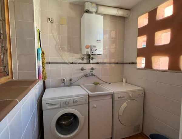 Alquiler de Ático en C. Rector Salvador Vila Hernández, 7