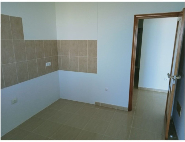 Piso en venta en Francisco Oramas Torres