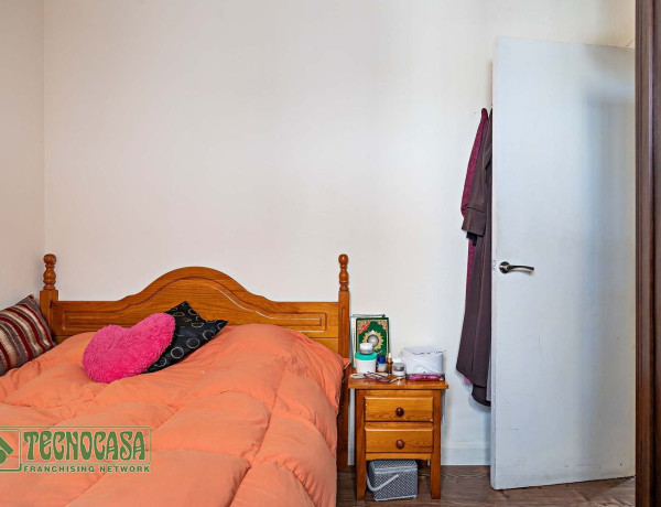 Piso en venta en calle Padre Jiménez López