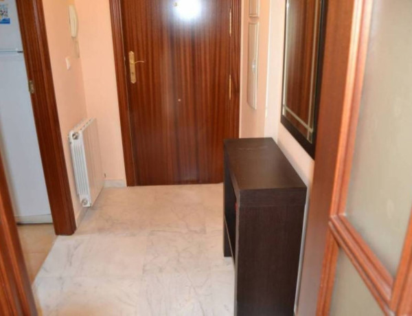 Alquiler de Piso en calle Duran