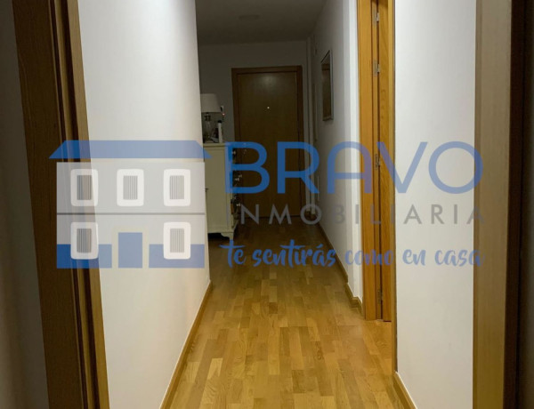 Piso en venta en calle Santiago