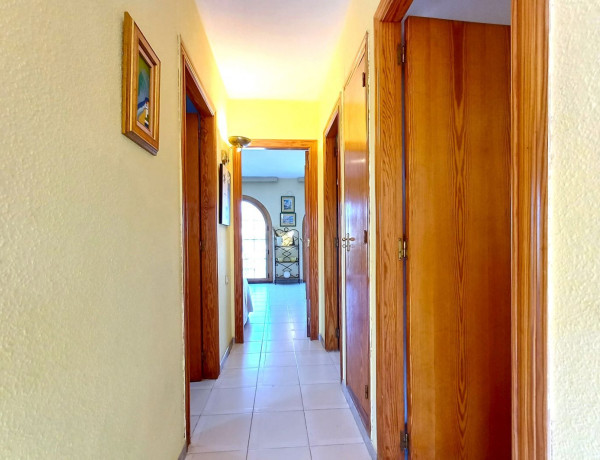 Ático en venta en Urbanització Cap Blanc