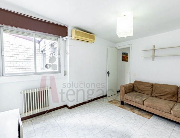 Piso en venta en calle de Ardemans