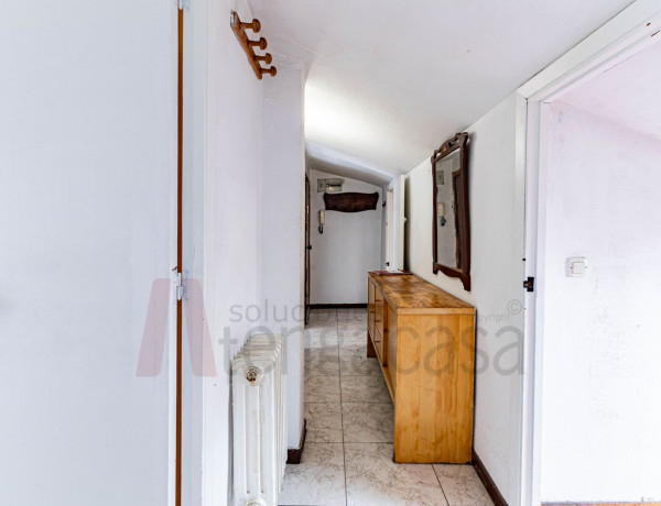 Piso en venta en calle de Ardemans