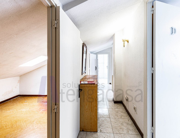 Piso en venta en calle de Ardemans