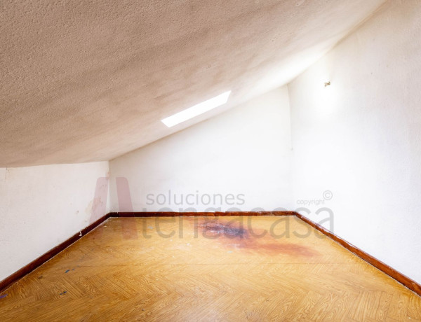 Piso en venta en calle de Ardemans