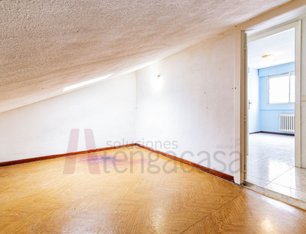 Piso en venta en calle de Ardemans