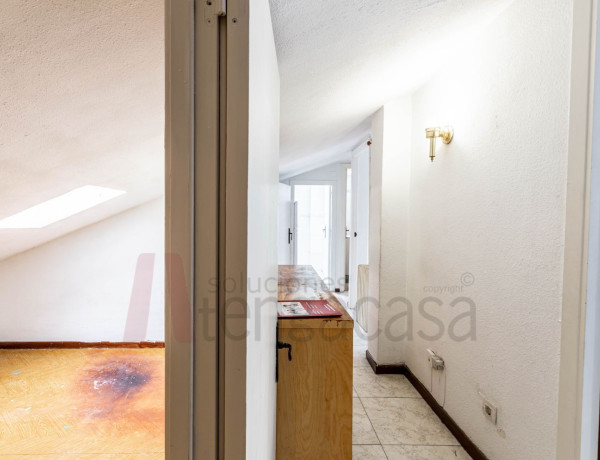 Piso en venta en calle de Ardemans