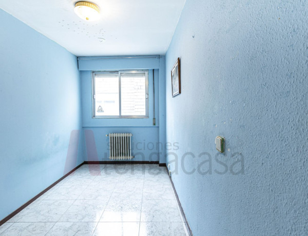 Piso en venta en calle de Ardemans