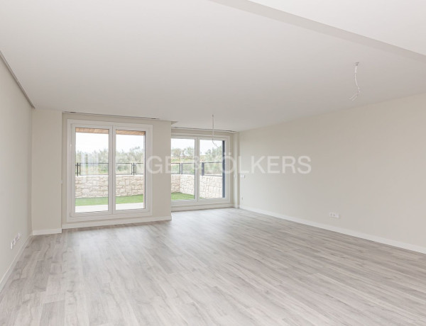 Piso en venta en La Moraleja urbanización