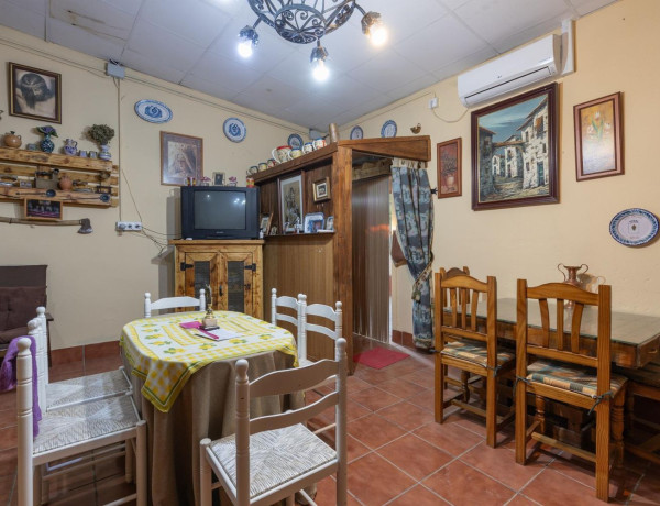 Casa o chalet independiente en venta en carretera de Cumbres Verdes