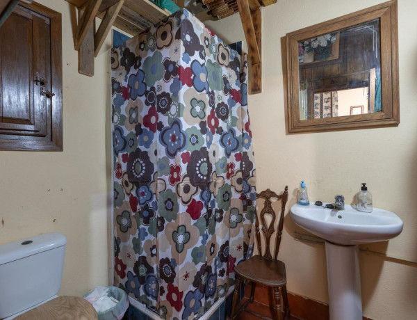 Casa o chalet independiente en venta en carretera de Cumbres Verdes