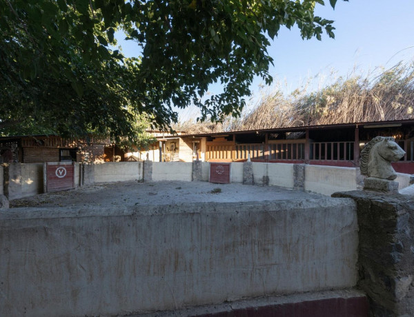 Casa o chalet independiente en venta en carretera de Cumbres Verdes