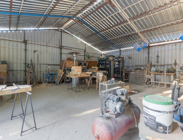 Casa o chalet independiente en venta en carretera de Cumbres Verdes