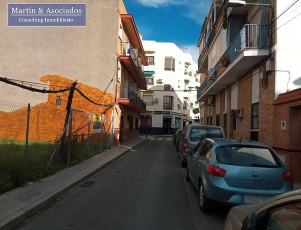 Terreno en venta en calle Soria, 6