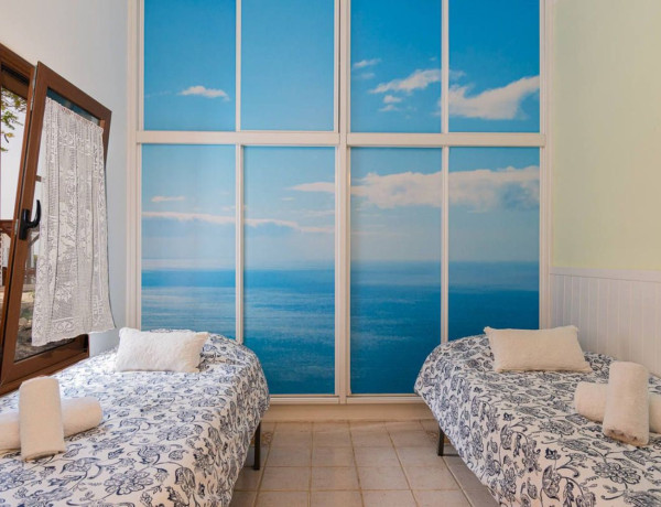 Casa rural en venta en Cho-Guaza