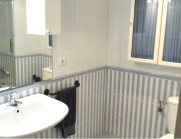 Alquiler de Piso en Simon Bolivar