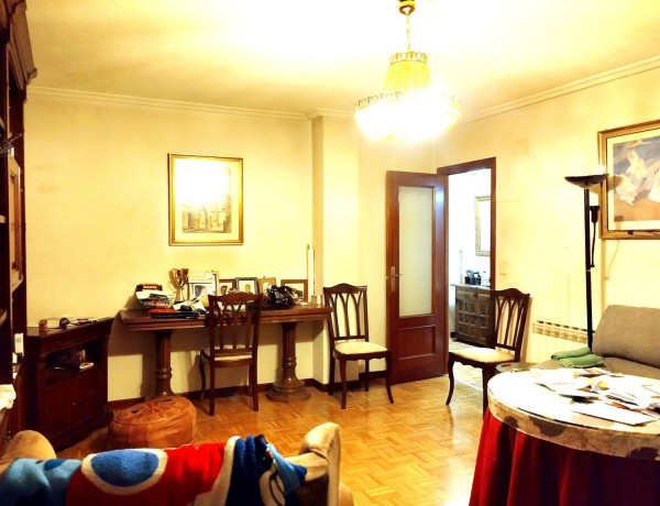 Piso en venta en Santa Marta de Tormes