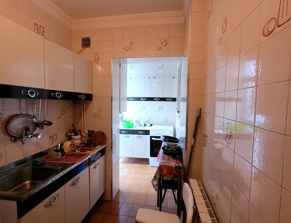 Piso en venta en calle San Dionisio