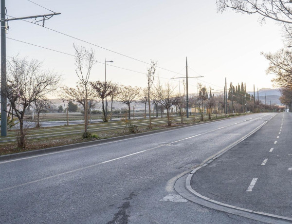 Terreno en venta en Poligono 2 Parcela 244, 2