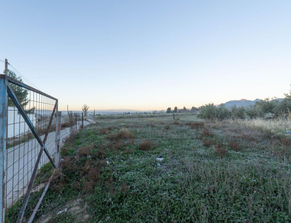 Terreno en venta en Poligono 2 Parcela 244, 2