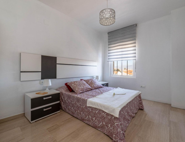 Piso en venta en calle Islas