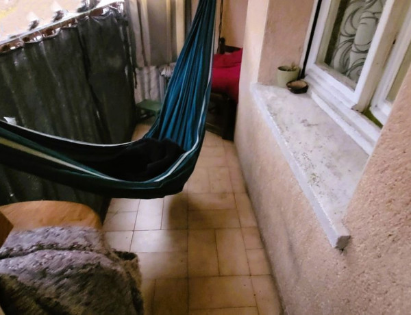 Piso en venta en Can Palet