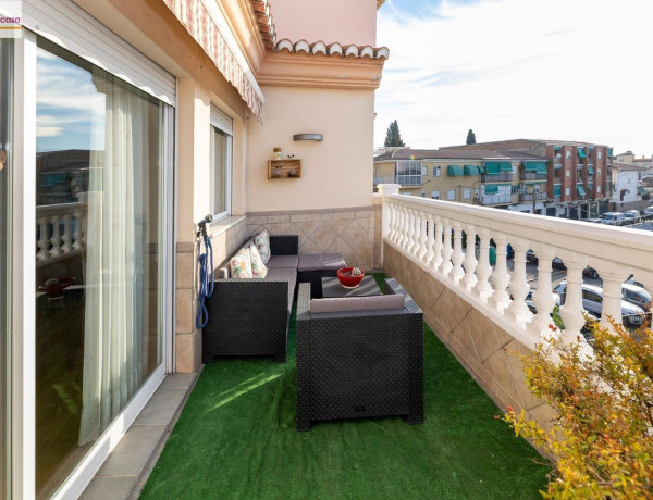 Piso en venta en calle Lepanto, 1