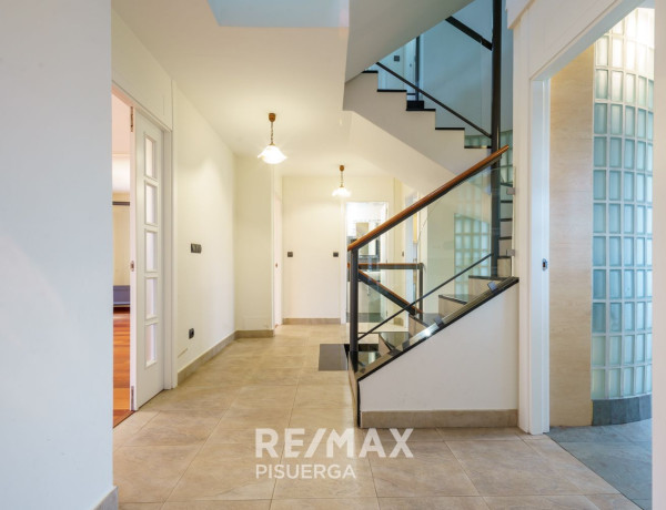 Chalet pareado en venta en calle del Arándano, 9