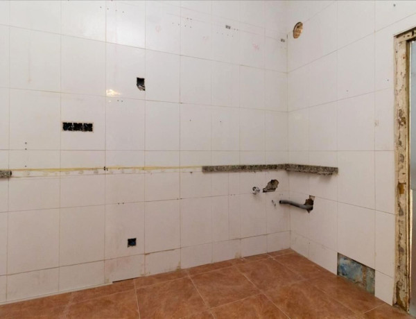 Piso en venta en Santa Eulàlia
