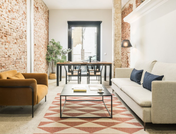 Alquiler de Piso en San Carlos, 6