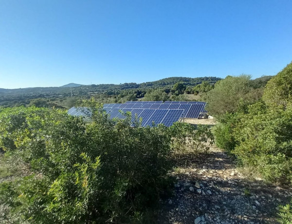 Finca rústica en venta en Urb. Fetjet, Son Servera