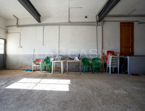 Chalet adosado en venta en Camboixeres s/n