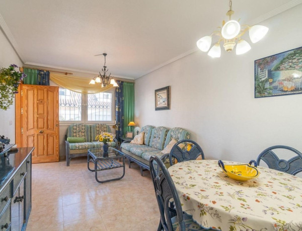 Chalet adosado en venta en Los Balcones y los Altos