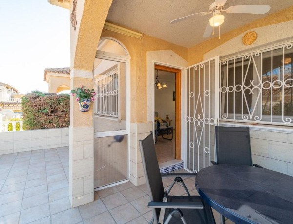 Chalet adosado en venta en Los Balcones y los Altos