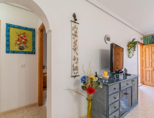 Chalet adosado en venta en Los Balcones y los Altos