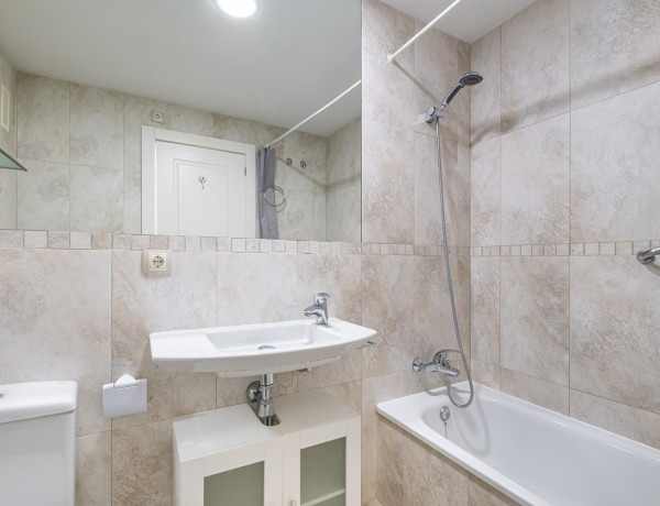 Piso en venta en Zona Rincón Bajo