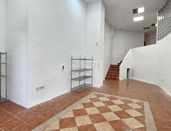 Alquiler de Local en Corea