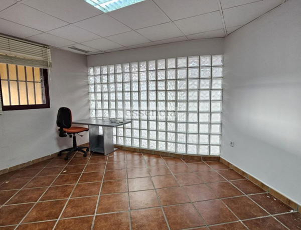 Alquiler de Local en Corea