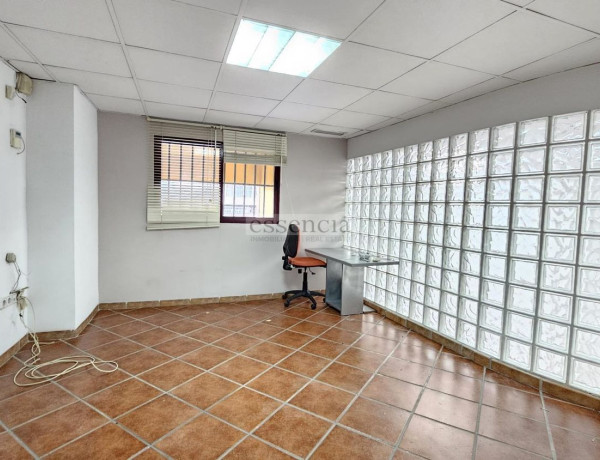 Alquiler de Local en Corea