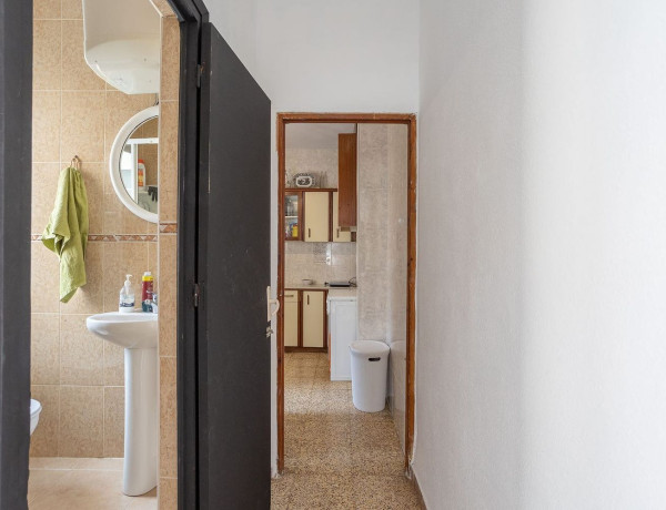 Piso en venta en Los Alcázares