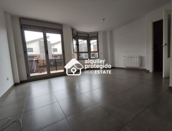 Chalet adosado en venta en calle Nicaragua