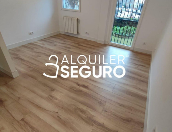 Alquiler de Piso en calle del Corregidor Diego Cabeza de Vaca