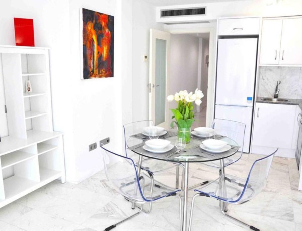 Alquiler de Piso en calle des Surets, 2