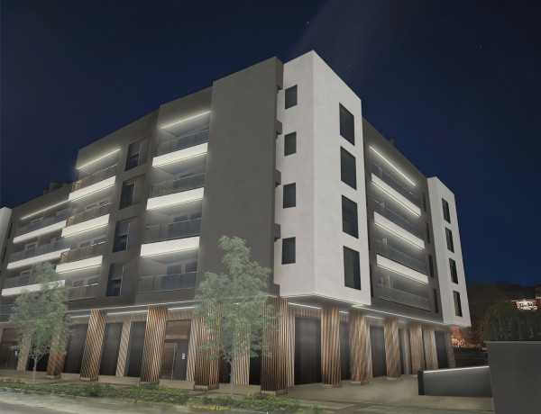 Piso en venta en calle Doña Sancha, 32