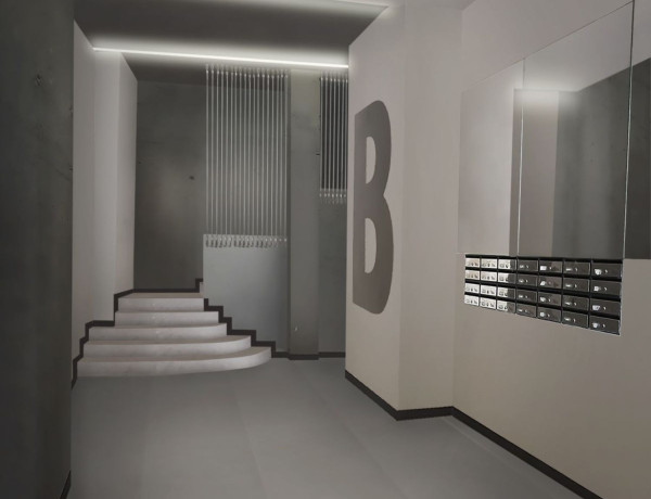 Piso en venta en calle Doña Sancha, 32