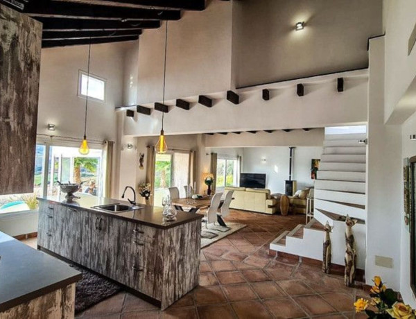 Casa o chalet independiente en venta en La Cala Golf s/n