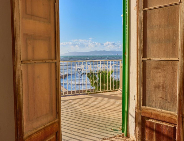 Piso en venta en Ses Cadenes-Arenal