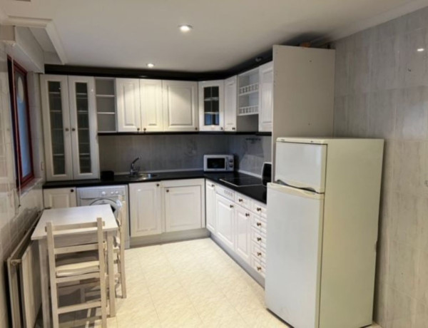 Piso en venta en avenida de los Cipreses