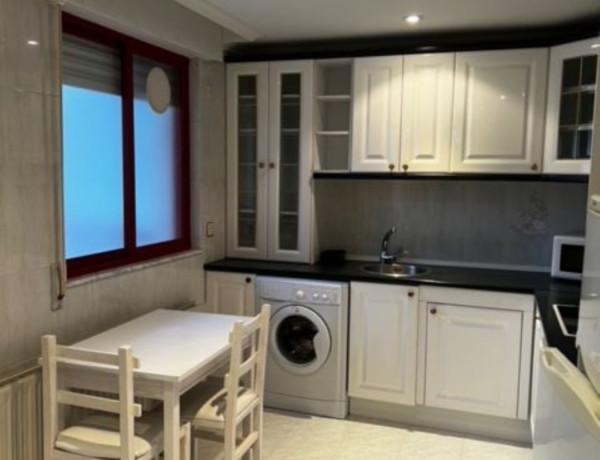 Piso en venta en avenida de los Cipreses